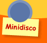  Minidisco 